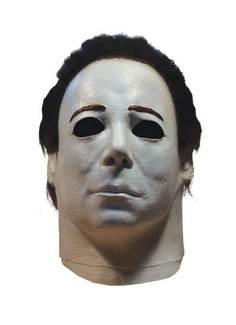 The Return of Michael Myers Latex Mask Michael Myers