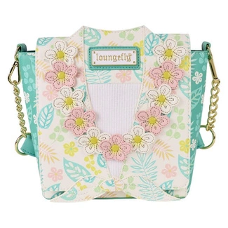 Loungefly Crossbody Hawaiian Shirt