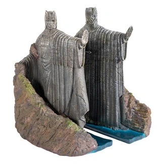 The Lord of the Rings Bookends Argonath