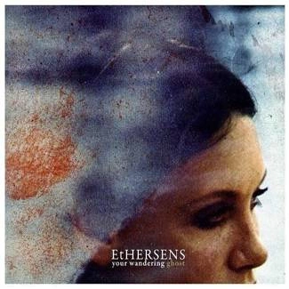 ETHERSENS Your Wandering Ghost CD DIGIPAK