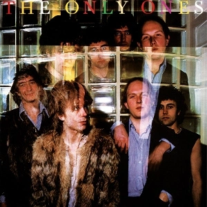 ONLY ONES Only Ones LP