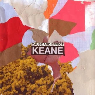 KEANE Cause And Effect CD
