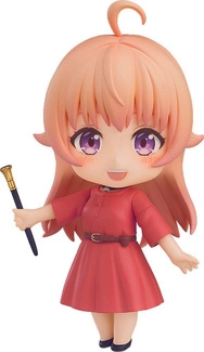Witch Watch Nendoroid Action Figure Nico Wakatsuki [Basic] 10 cm