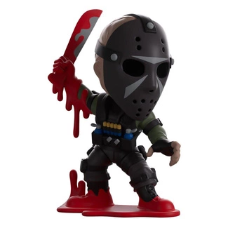 Call of Duty Vinyl Figure Jason 11 cm