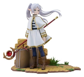 Beyond Journey's End PVC Statue 1/7 Frieren