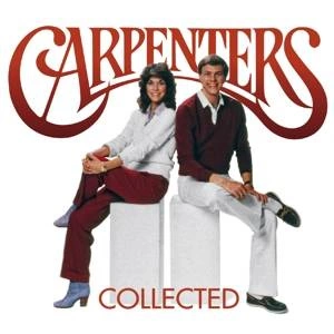 CARPENTERS Collected 3CD
