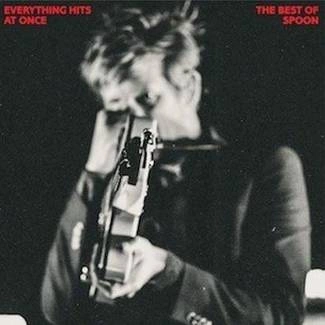 SPOON Everything Hits At Once : The Best Of... CD