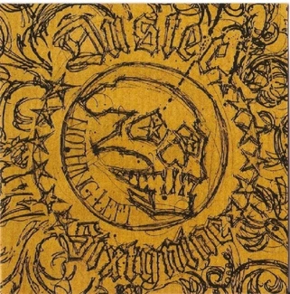 DUSTER 69 Nothing Left CD