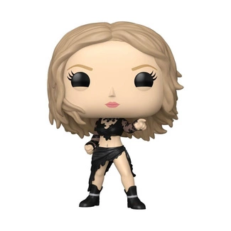 Britney Spears Funko POP! Rocks figurka Stronger 9 cm
