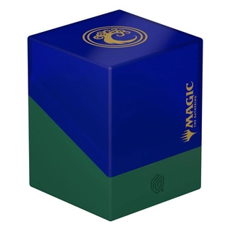 The Gathering "Guild Summit" - Simic