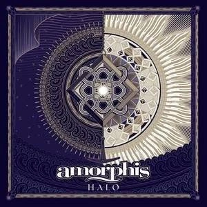 AMORPHIS Halo CD