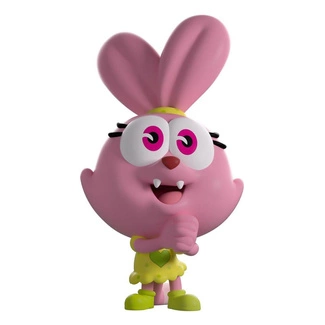 Chowder Vinyl Figure Panini 10 cm