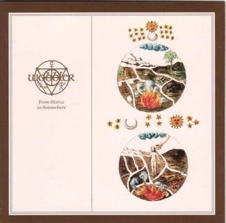 WOBBLER From Silence To Somewhere CD