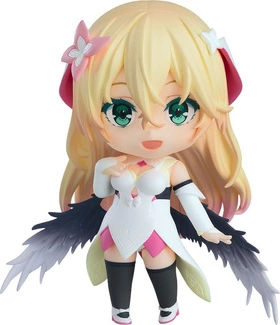 Spring of Beginning Ver. 10 cm