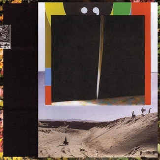 BON IVER i,i CD DIGIPAK
