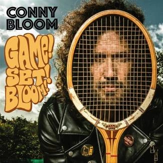 CONNY BLOOM Game Set Bloom CD