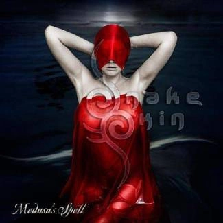 SNAKESKIN Medusa’s Spell LP