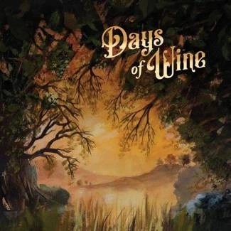 DAYS OF WINE Days Of Wine CD DIGIPAK