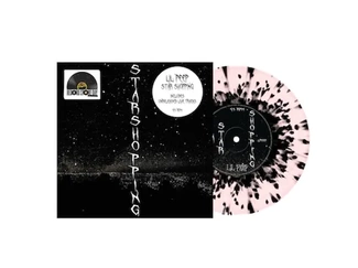 LIL PEEP Star Shopping EP RSD EP