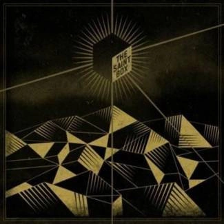 SAINTBOX, THE The Saintbox CD DIGIPAK