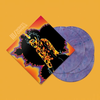 OUTKAST Stankonia 25th Anniversary Edition 3LP COLOURED