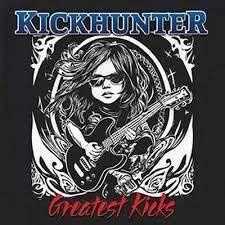 KICKHUNTER Greatest Kicks CD