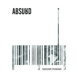 ABSURD Radiowe Piosenki CD