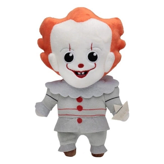 Stephen King's It 2017 Phunny Plush Figure Pennywise 20 cm