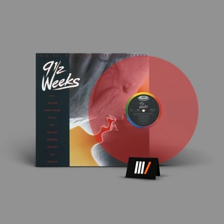 V/A 9 1/2 Weeks (Original Motion Picture Soundtrack) LP