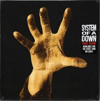 SYSTEM OF A DOWN System Of A Down LP