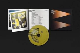 PUBLIC SERVICE BROADCASTING Bright Magic CD