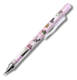 Kiki's Delivery Service Mechanical Pencil Jiji & Kiki Shopping