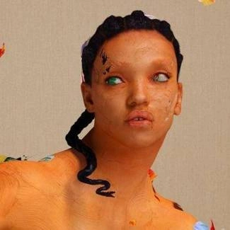 FKA TWIGS Magdalene CD