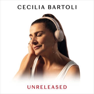 BARTOLI, CECILIA Unreleased CD