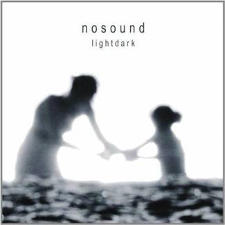 NOSOUND Lightdark CD DIGIPAK