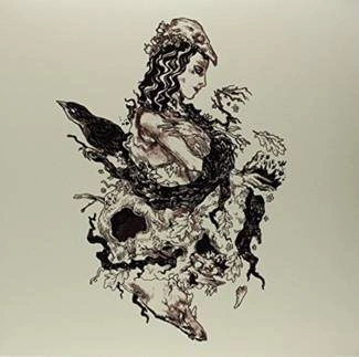 DEAFHEAVEN Roads To Judah LP