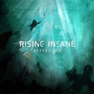 RISING INSANE Afterglow CD
