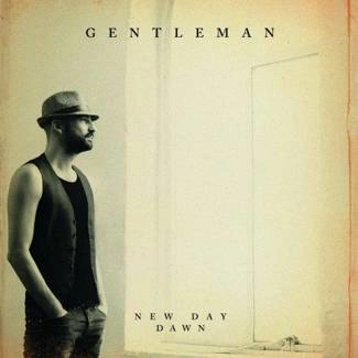 GENTLEMAN New Day Dawn (pl) CD