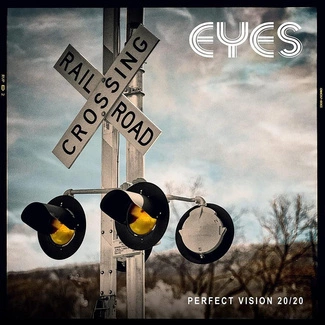 EYES Perfect Vision 20/20 CD DIGIPAK