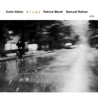 VALLON,MORET,ROHRER Rruga CD