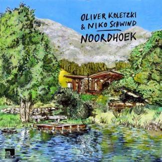 OLIVER KOLETZKI & NIKO SCHWIND Noordhoek CD