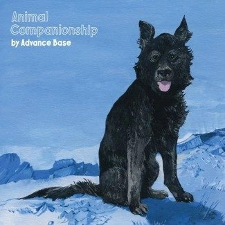 ADVANCE BASE Animal Companionship LP