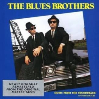 OST / VARIOUS Blues Brothers CD