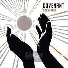 COVENANT Skyshaper CD DIGIPAK