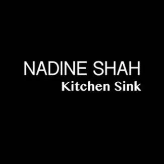 SHAH, NADINE Kitchen Sink CD