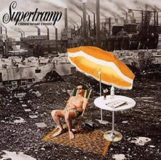 SUPERTRAMP Crisis? What Crisis? (remastered) CD