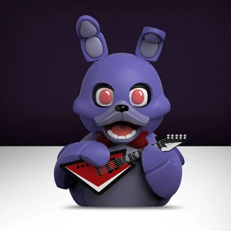 Five Nights at Freddy´s  Tubbz PVC Figure Bonnie 1st Edition 10 cm