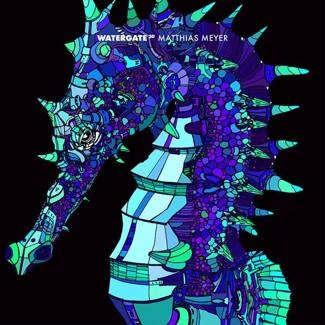 MATTHIAS MEYER Watergate 20 CD