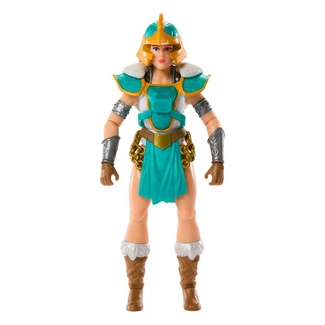 Turtles of Grayskull Action Figure Teela 14 cm