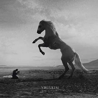 YERUSELEM The Sublime CD DIGIPAK